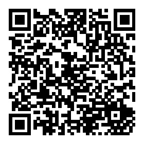 唱吧直播间iPhone版二维码